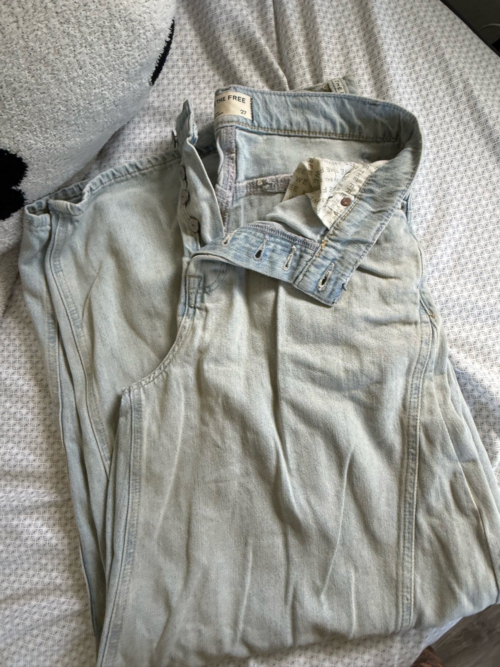 FP Westward Demi Jean